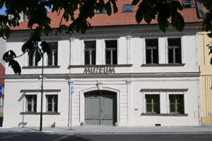 Vlastivědné muzeum Nymburk