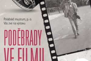 Poděbrady ve filmu