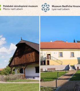 Plán akcí a výstav 2019