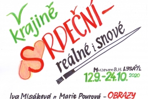 V krajině srdeční - reálné i snové