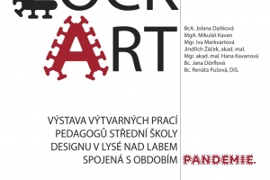 LOCK ART