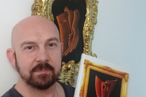 "Dřív než na ně zapomenu"
