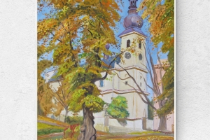 LÉTA S PALETOU