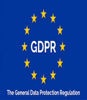 Ochrana osobní údajů (GDPR)