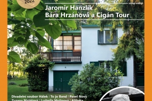 Hrabalovo Kersko
