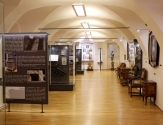Muzeum Bedřicha Hrozného Lysá nad Labem - 7