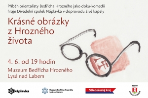 Krásné obrázky z Hrozného života