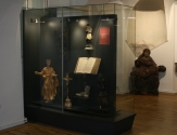Muzeum Bedřicha Hrozného Lysá nad Labem - 14