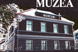 XII.Muzejní noc Polabského muzea