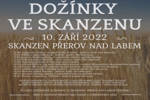 DOŽÍNKOVÁ SLAVNOST