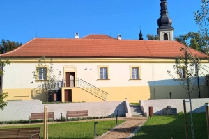 MUZEJNÍ NOC