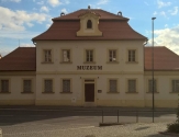 Muzeum Bedřicha Hrozného Lysá nad Labem - 6