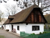 Polabské národopisné muzeum  Přerov nad Labem - 5