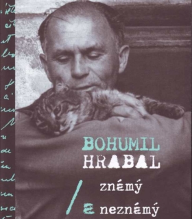 105 let Bohumila Hrabala