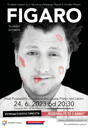 FIGARO - divadelní představení