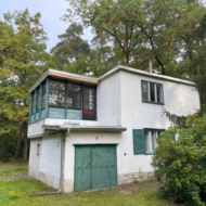 Hrabalova chata