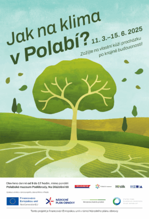 Jak na klima v Polabí?