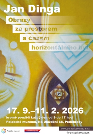 Obrazy - Jan Dinga