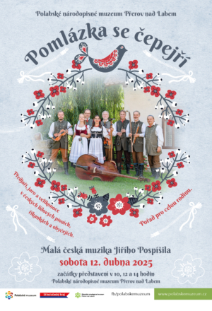 Pomlázka se čepejří