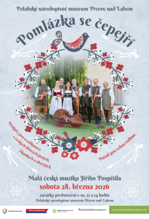 Pomlázka se čepejří