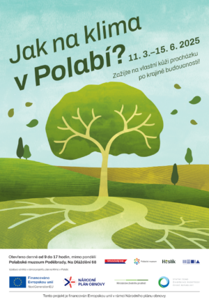 Jak na klima v Polabí?
