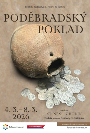Poděbradský poklad