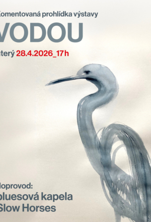 Komentovaná prohlídka - R. Folprechtová