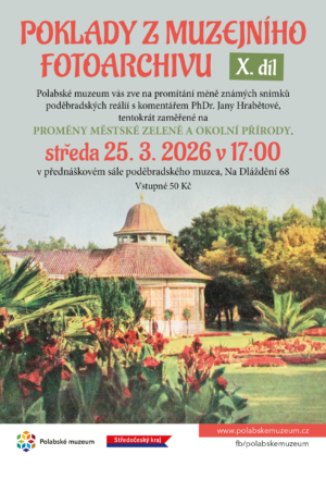 Poklady z muzejního fotoarchivu X. díl