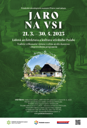 Jaro na vsi