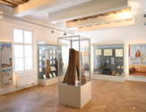 Vlastivědné muzeum Nymburk - 9