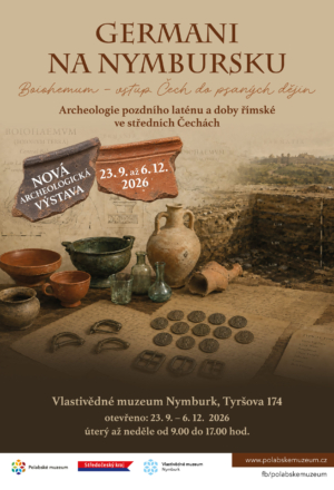 Germáni na Nymbursku