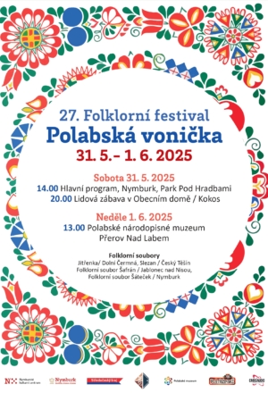Polabská vonička