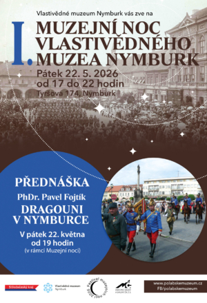 Muzejní noc
