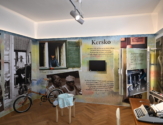 Vlastivědné muzeum Nymburk - 5