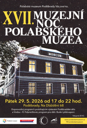 Muzejní noc