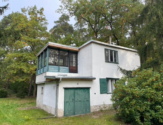 Hrabalova chata - 3