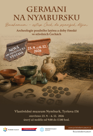 Germáni na Nymbursku